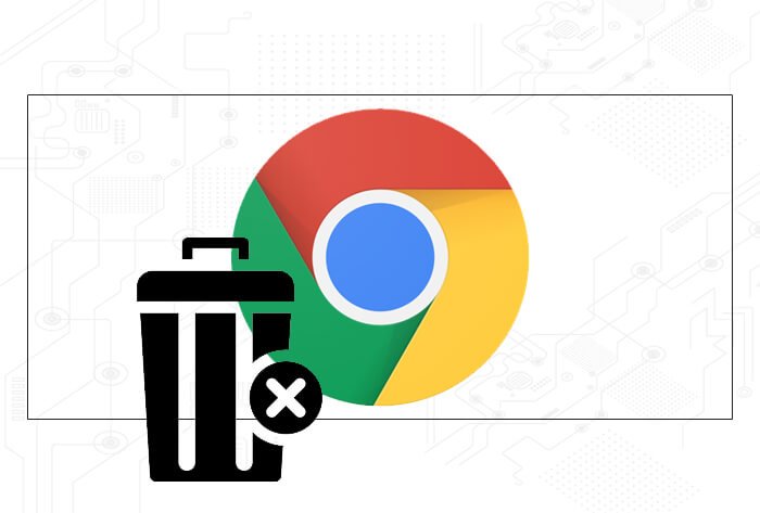 حذف سابقه مرور Chrome | رایانه کمک