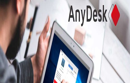آموزش کار با نرم افزار Anydesk (جایگزین تیم ویور)
