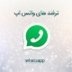 whatsapp-training-rayanehkomak