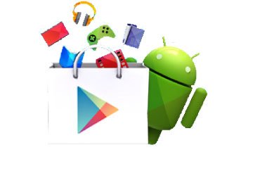 سرویس Google Play |رایانه کمک تلفنی