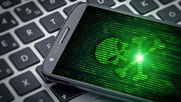 موبایل ویروسی شده و کشتن ویروس گوشی | کمک کامپیوتر تلفنی