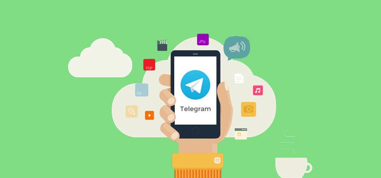 قابلیت جدید تلگرام ۵٫۴ | رایانه کمک