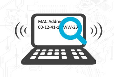 آموزش روش تغییر MAC Address در ویندوز| رایانه کمک تلفنی