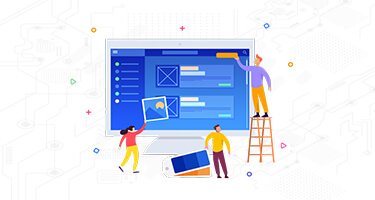 Wireframing چیست | رایانه کمک