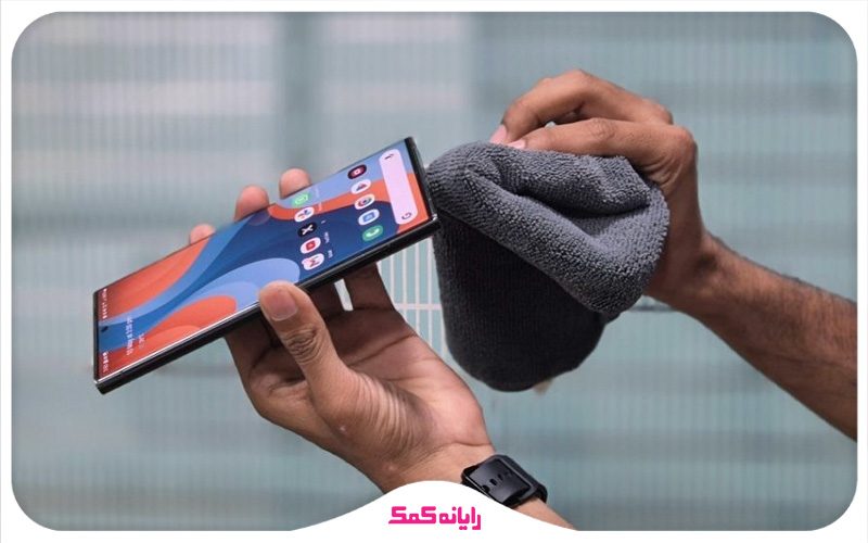 مرطوب.بودنگوشی