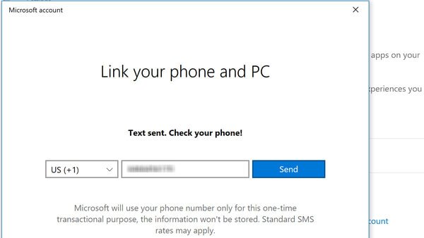 اتصال گوشی سامسونگ به ویندوز 10| پشتیبانی آنلاین کامپیوتر