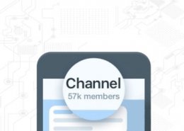 نحوه تغییر مدیر اصلی کانال تلگرام | رایانه کمک