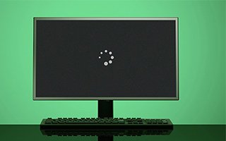 روش رفع مشکل سیاه شدن بازی در ویندوز ۱۰ ، ۸ و ۷ | تعمیرات کامپیوتر و لپتاپ در محل