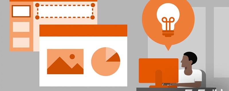 Create a table in PowerPoint- rayanekomak