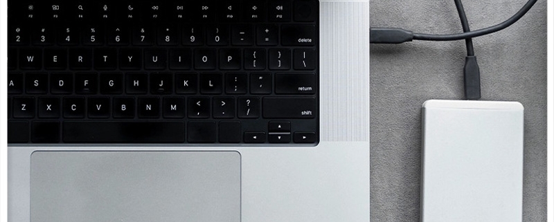 حل مشکل کپی نشدن فایل در هارد اکسترنال