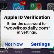 apple-id-password-verification-رایانه کمک