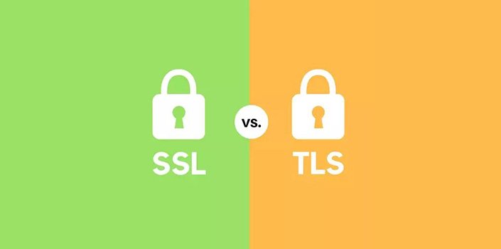 تفاوت SSL و TLS چیست؟ | پشتیبانی آنلاین کامپیوتری