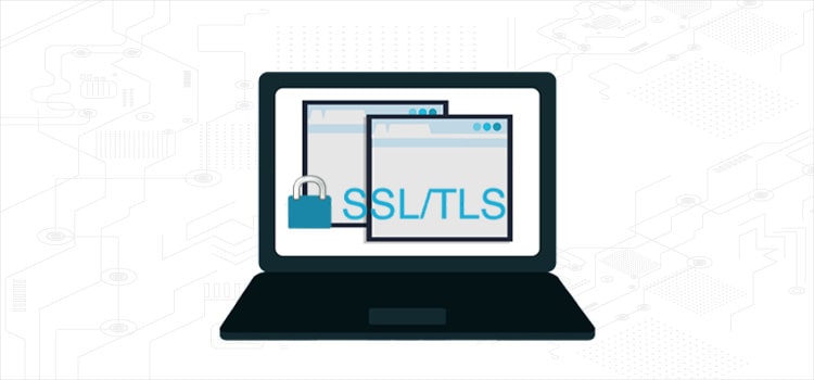 تفاوت SSL و TLS چیست؟ | حل مشکلات کامپیوتری