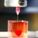 چاپ اولین قلب سه بعدی|رایانه کمک