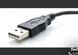 تفاوت USB ها