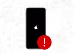 آپدیت نشدن IOS | رایانه کمک