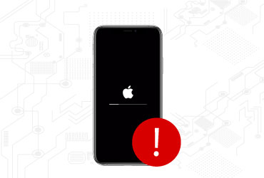 آپدیت نشدن IOS | رایانه کمک