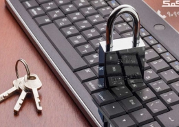 ایمن ترین راه برای قفل گذاری اسناد پاورپوینت |10 مهارت