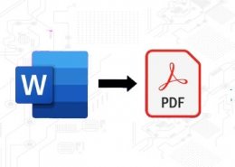 رفع مشکل بهم ریختگی فونت در PDF | تعمیرات کامپیوتر و لپتاپ در محل