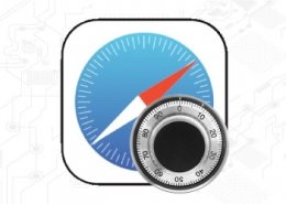 چگونه امنیت safari را در iOS افزایش دهیم ؟| رایانه کمک تلفنی