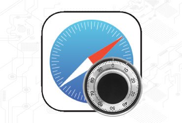 چگونه امنیت safari را در iOS افزایش دهیم ؟| رایانه کمک تلفنی