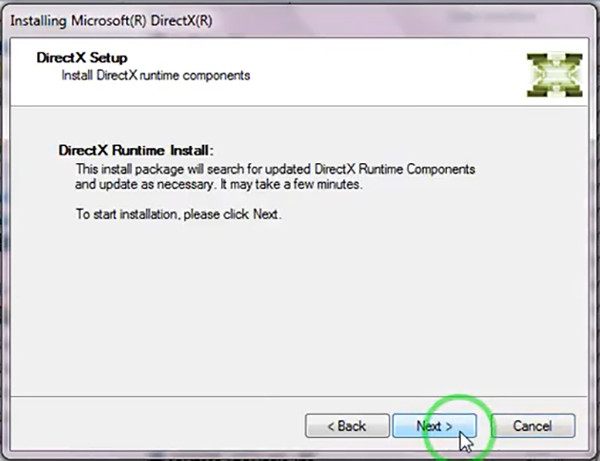 what-is-a-directx-app | رایانه کمک