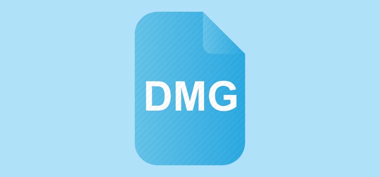 فایل DMG چیست و چگونه از آن استفاده کنیم؟ | کمک کامپیوتر تلفتی