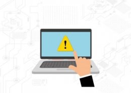 علت کار نکردن صفحه لمسی در لپ تاپ | رایانه کمک