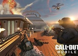 معرفی بهترین سلاح های Call Of Duty Mobile برای سیزن سیزدهم | رایانه کمک