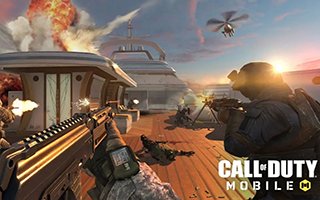 معرفی بهترین سلاح های Call Of Duty Mobile برای سیزن سیزدهم | رایانه کمک