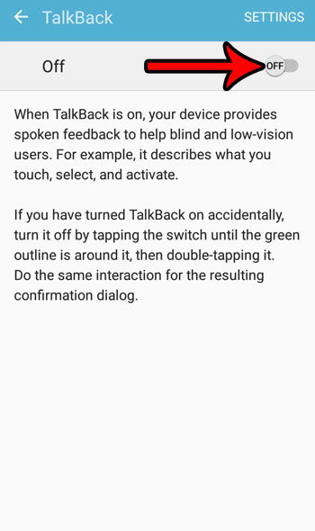 Talk Back چیست؟ | کمک کامپیوتر تلفنی