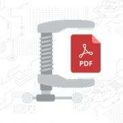 آموزش کم کردن حجم pdf | رایانه کمک