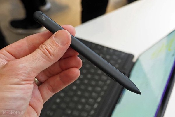 قلم لمسی باسئوس | حل مشکل کامیپوتر تلفنی