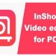 آموزش InShot Video Editor اندروید | تعمیر لپتاپ
